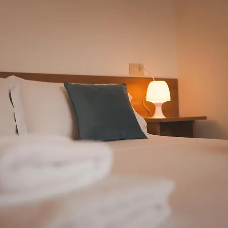 Residenza Sant'antonio - Apartmán Sottomarina