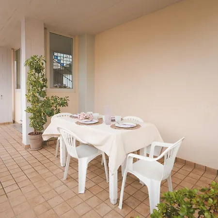 Sant'antonio Appartement