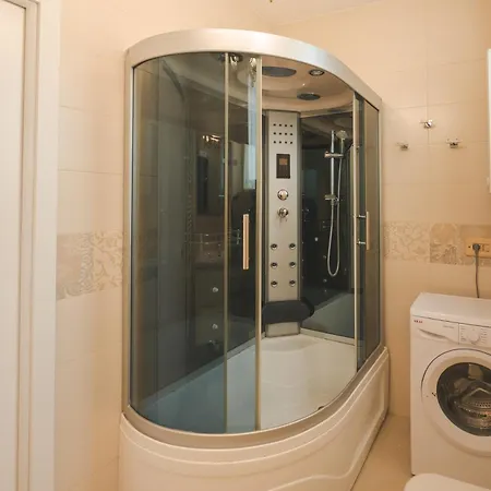 Sant'antonio Apartment Sottomarina