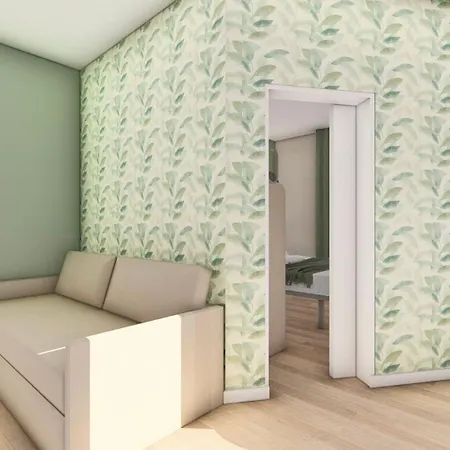 Apartment Residenza Sant'antonio - *