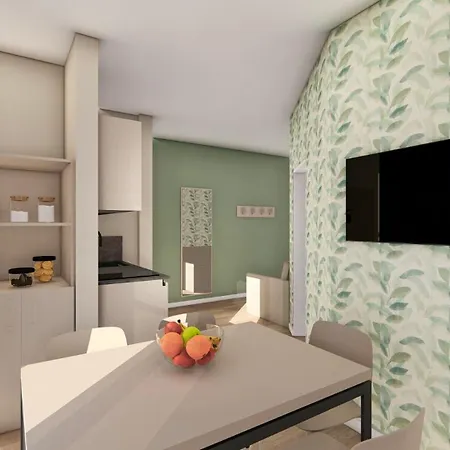 Residenza Sant'antonio - *