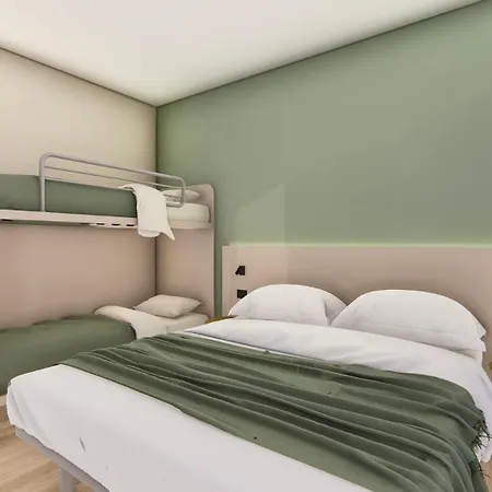 Residenza Sant'antonio - Апартаменты *