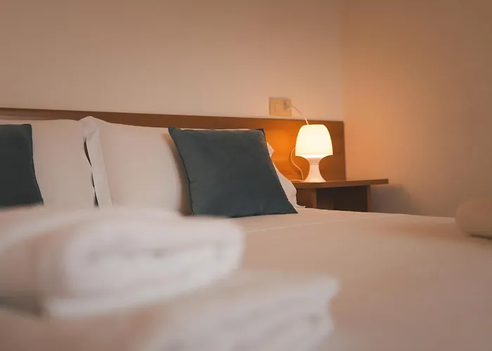 Residenza Sant'antonio - Διαμέρισμα Sottomarina