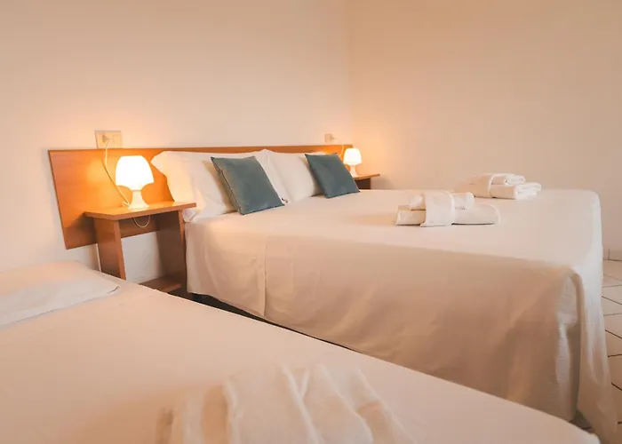 Residenza Sant'antonio - Sottomarina