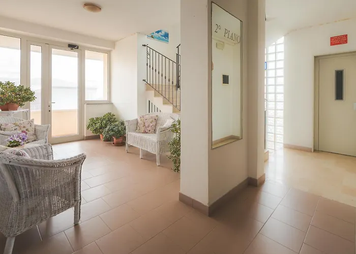 Residenza Sant'antonio - * Sottomarina