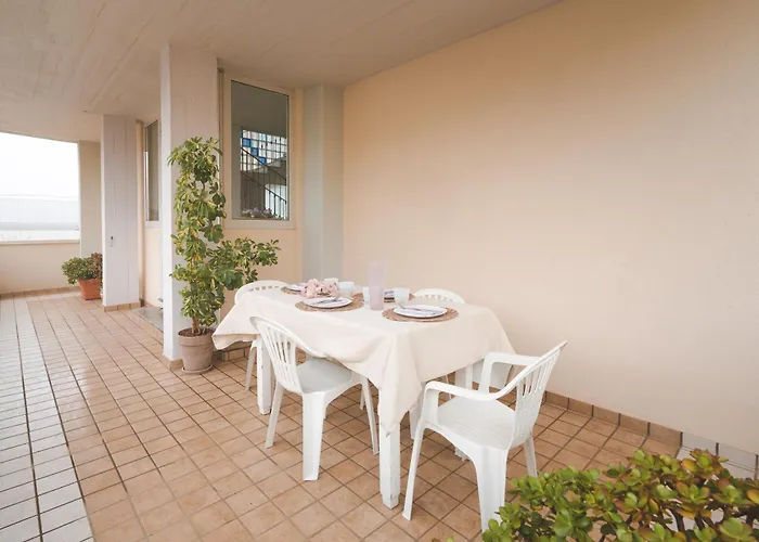 Residenza Sant'antonio - Διαμέρισμα