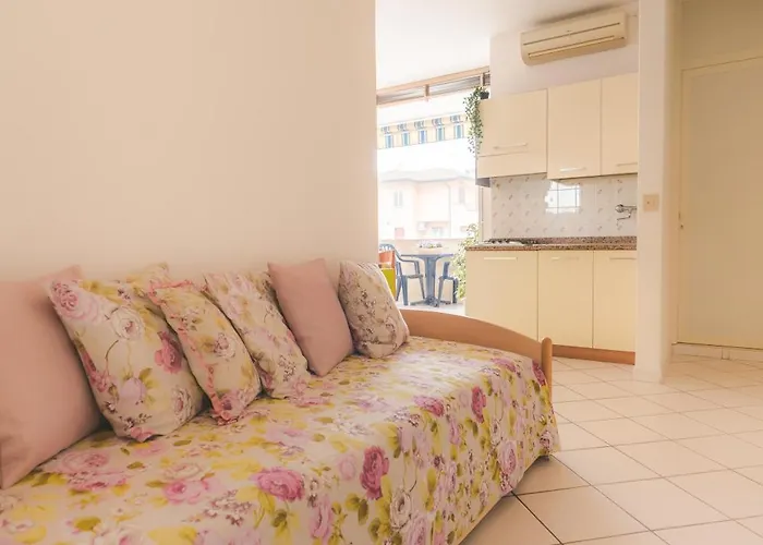 Διαμέρισμα Residenza Sant'antonio -