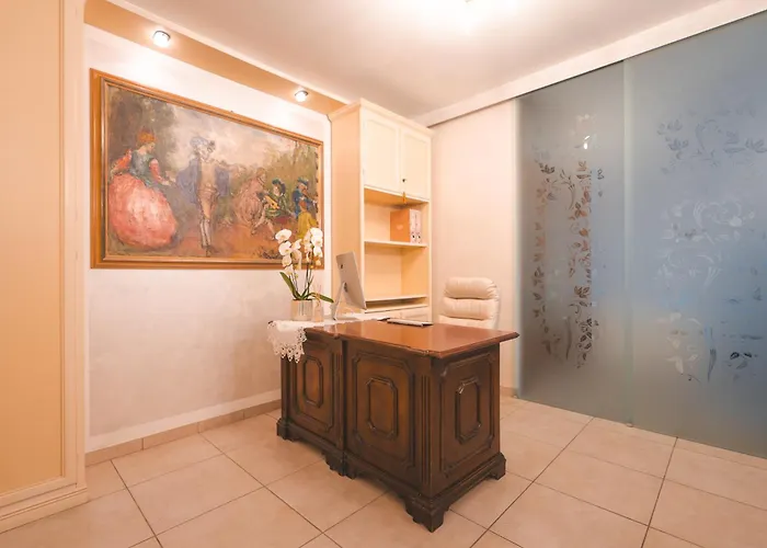 Διαμέρισμα Residenza Sant'antonio - Sottomarina