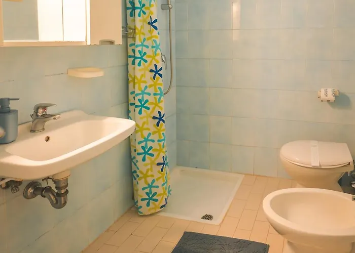 Residenza Sant'antonio - * Sottomarina