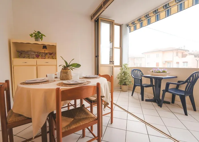 Residenza Sant'antonio - Διαμέρισμα