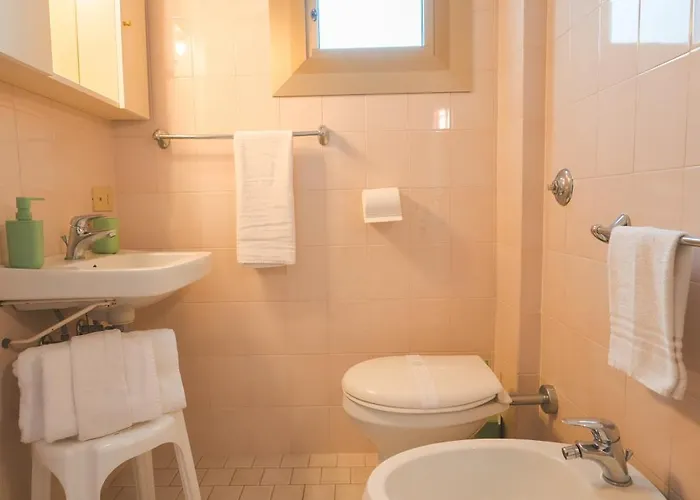 Διαμέρισμα Residenza Sant'antonio -