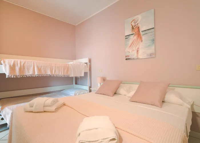 Residenza Sant'antonio - Διαμέρισμα Sottomarina