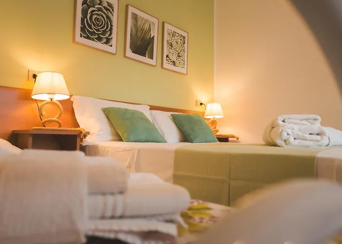 Διαμέρισμα Residenza Sant'antonio - Sottomarina