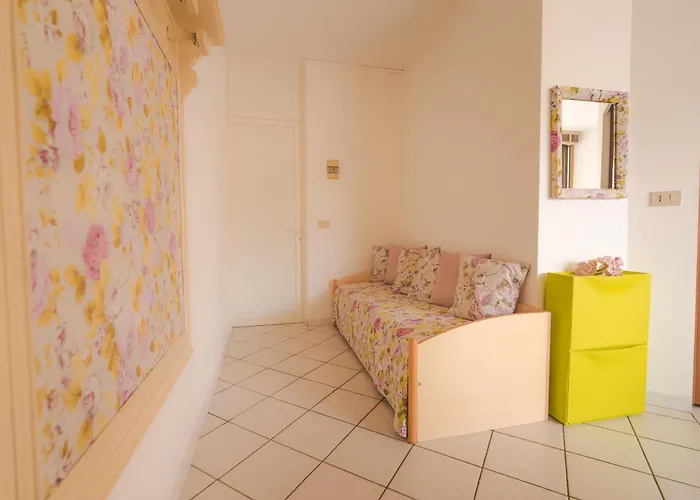 Residenza Sant'antonio - *