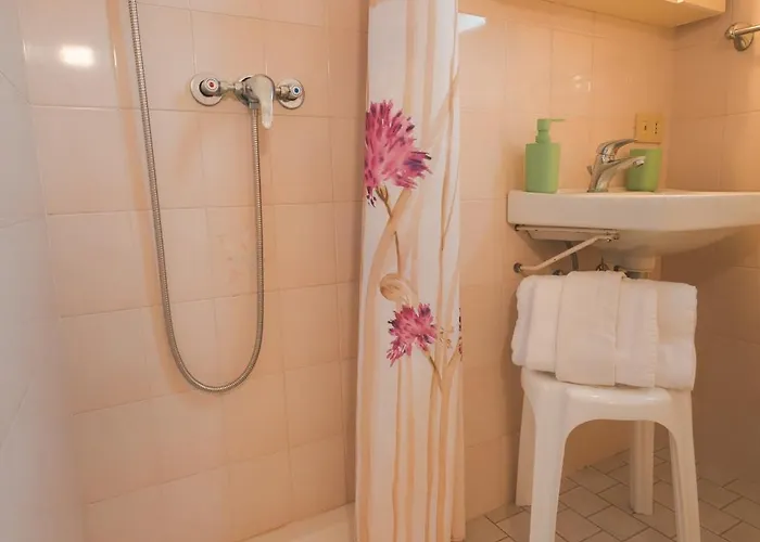 Residenza Sant'antonio - Διαμέρισμα