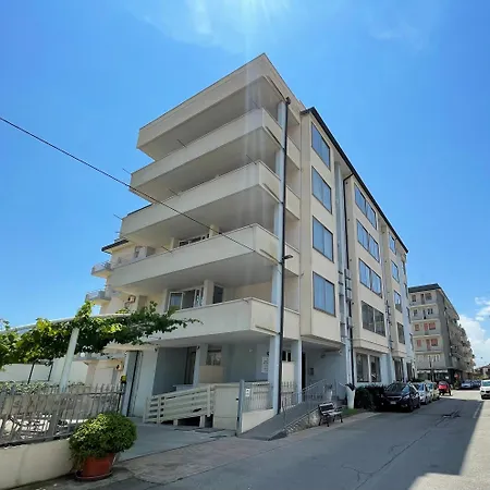 Apartment Residenza Sant'antonio *