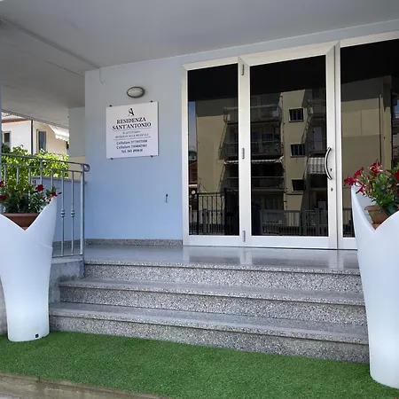 Residenza Sant'antonio Apartment