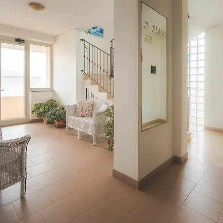 Residenza Sant'antonio - * Sottomarina