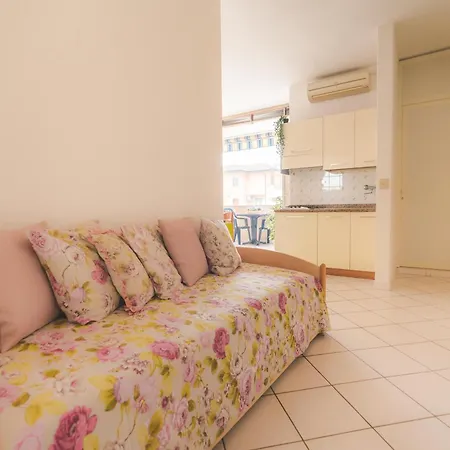 Appartement Residenza Sant'antonio -