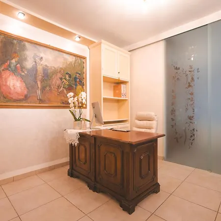 Apartment Residenza Sant'antonio Sottomarina