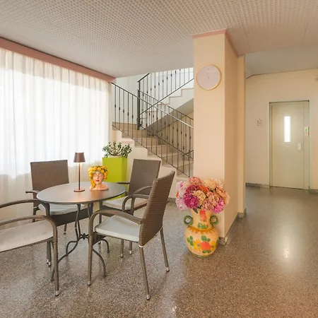 Residenza Sant'antonio Sottomarina