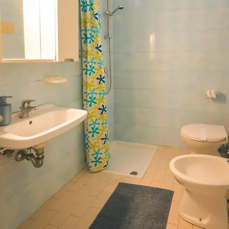 Residenza Sant'antonio - * Sottomarina