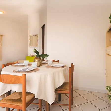 Residenza Sant'antonio -