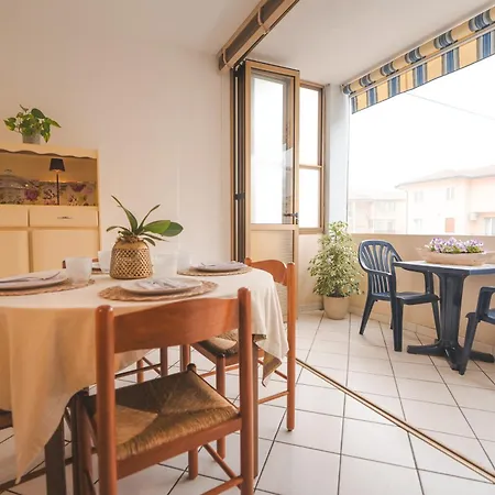 Sant'antonio Apartament