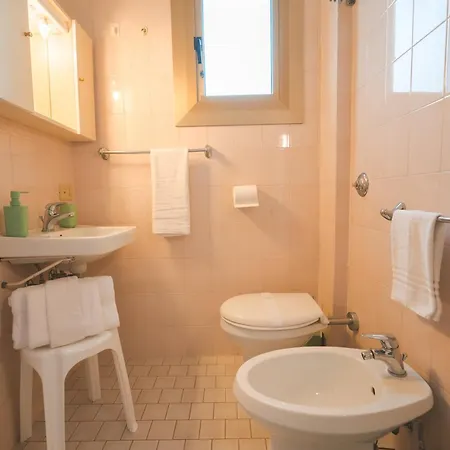 Appartement Residenza Sant'antonio -
