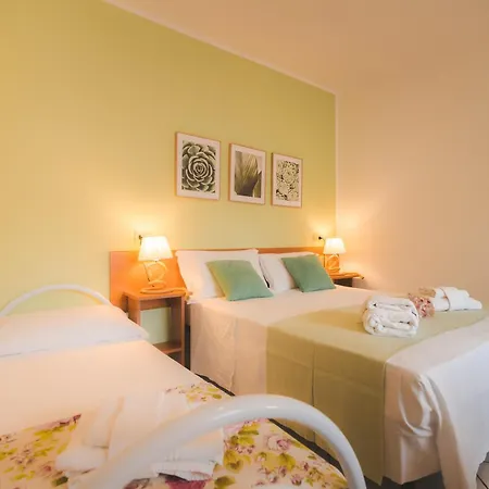 Appartement Residenza Sant'antonio - *