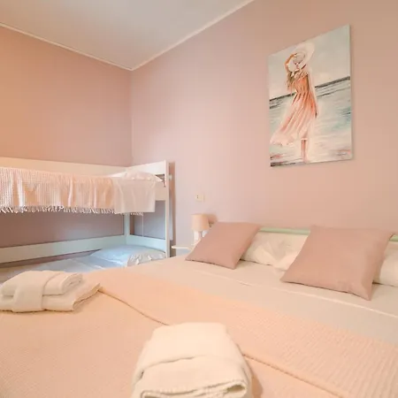 Residenza Sant'antonio - Appartement Sottomarina
