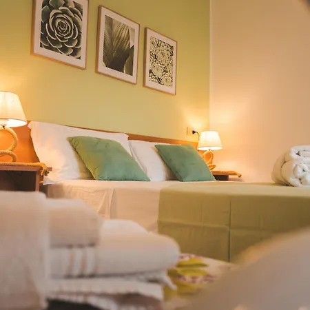 Appartement Residenza Sant'antonio - Sottomarina