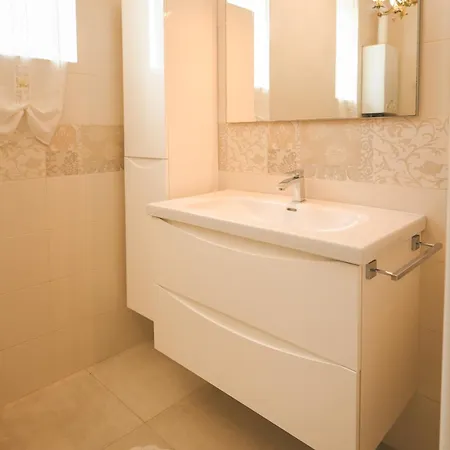 Residenza Sant'antonio Apartment