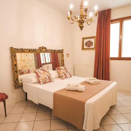 Residenza Sant'antonio Sottomarina