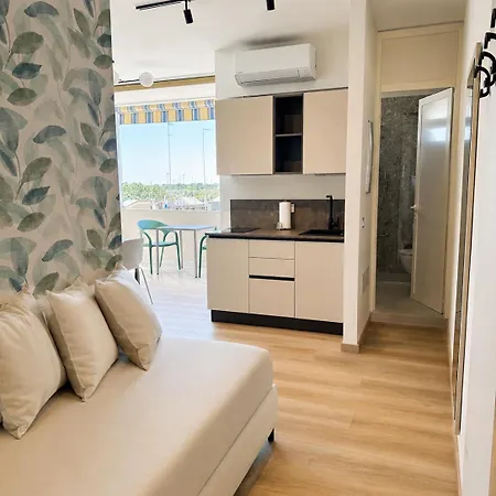 Residenza Sant'antonio - Sottomarina