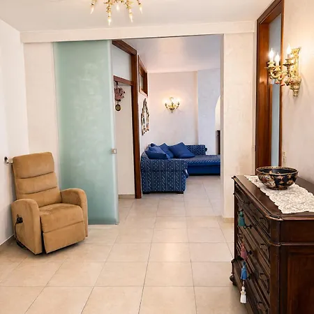 Residenza Sant'antonio - Appartement Sottomarina