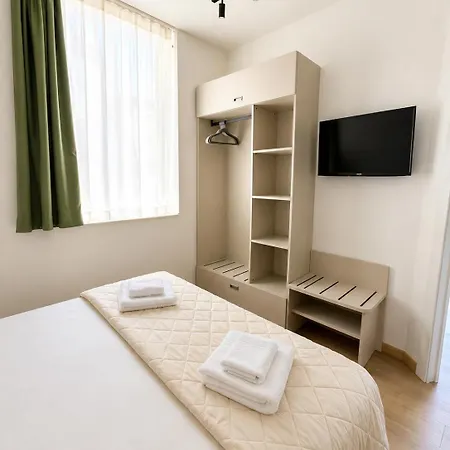 Appartement Residenza Sant'antonio -