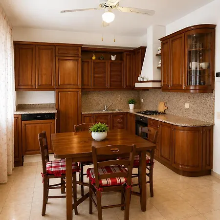 Residenza Sant'antonio - Sottomarina