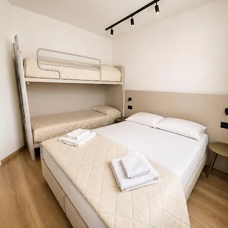 Residenza Sant'antonio - Sottomarina
