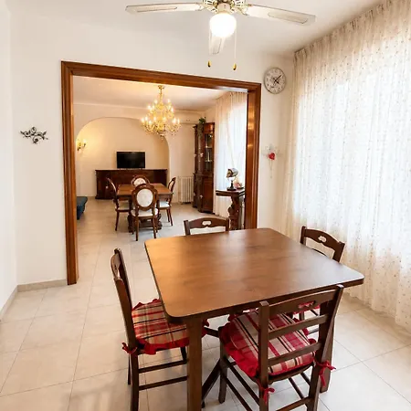 Appartement Residenza Sant'antonio - *