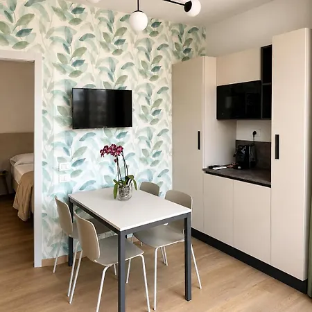 Residenza Sant'antonio - Appartement Sottomarina