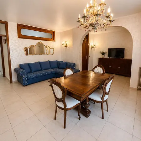 Residenza Sant'antonio - Sottomarina