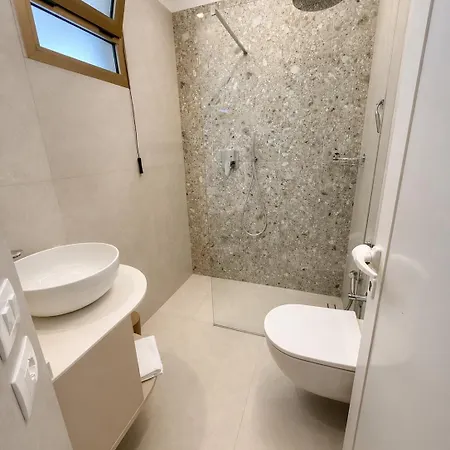 Appartement Residenza Sant'antonio - Sottomarina
