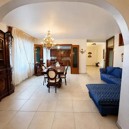 Residenza Sant'antonio - Appartement *