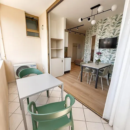 Appartement Residenza Sant'antonio - *