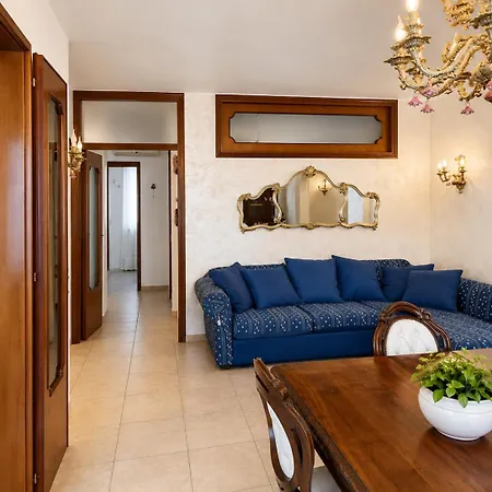 Appartement Residenza Sant'antonio - Sottomarina