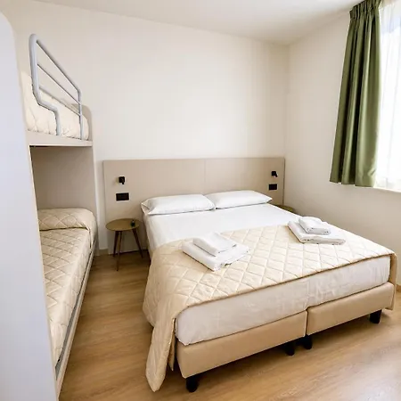 Appartement Residenza Sant'antonio -