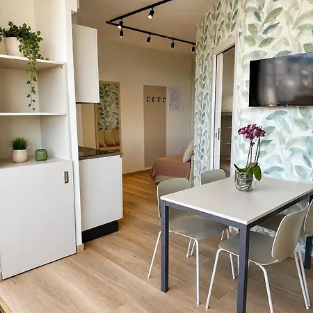 Residenza Sant'antonio - Appartement *