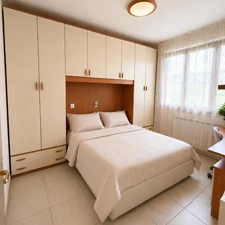 Residenza Sant'antonio - Appartement *