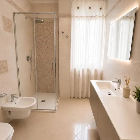 Residenza Sant'antonio - * Sottomarina